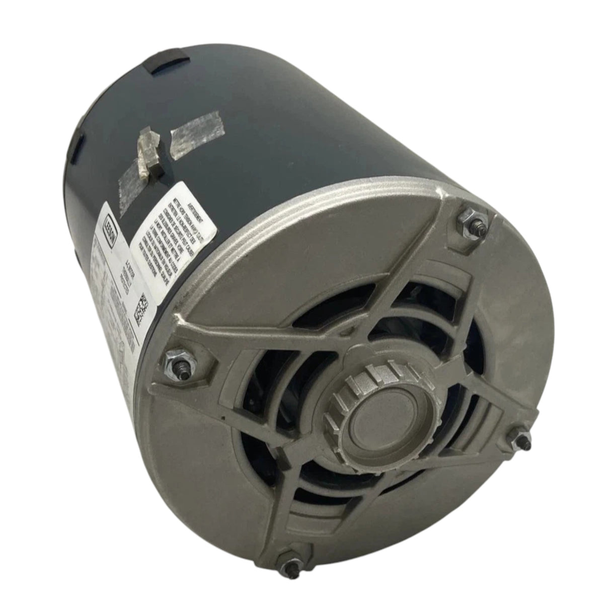 5K49RN6310S Genuine Leeson Electric Motor 208-230/460V