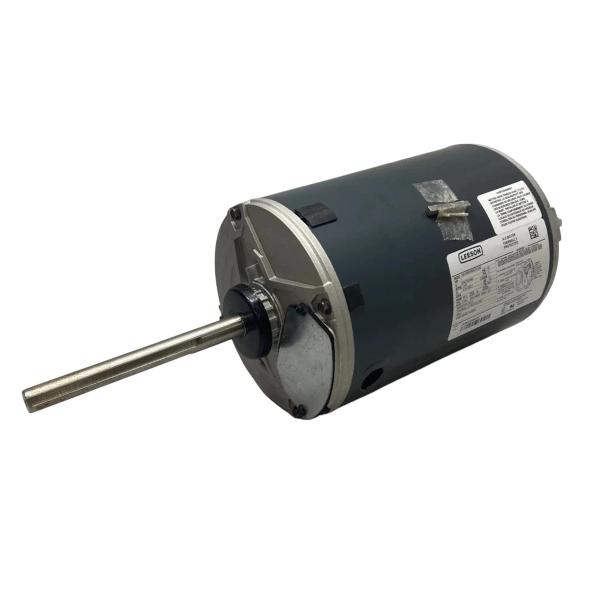 5K49RN6310S Genuine Leeson Electric Motor 208-230/460V