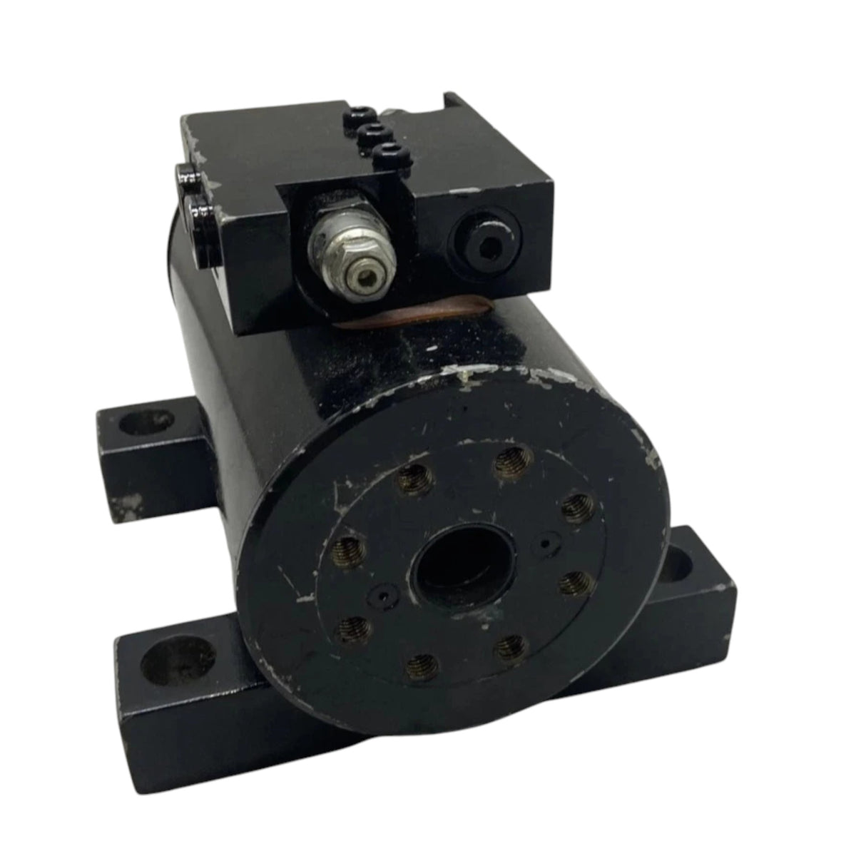 4120706502 LGMG Hydraulic Cylinder