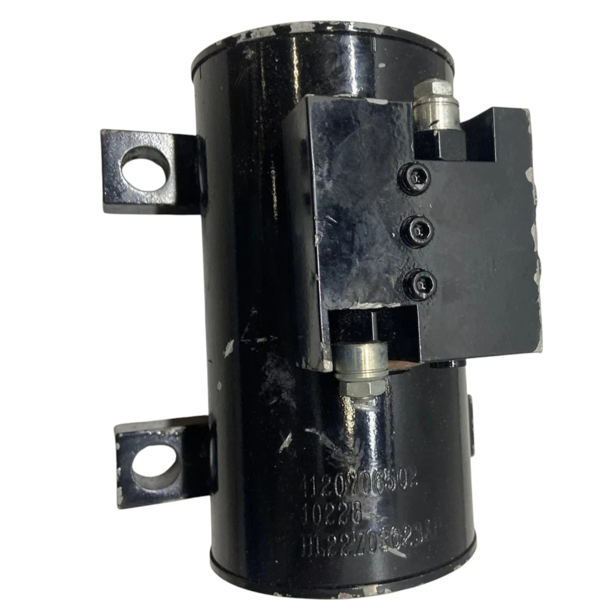 4120706502 LGMG Hydraulic Cylinder