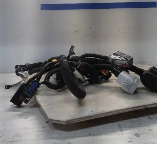 84900758 Genuine GM Engine Wiring Harness