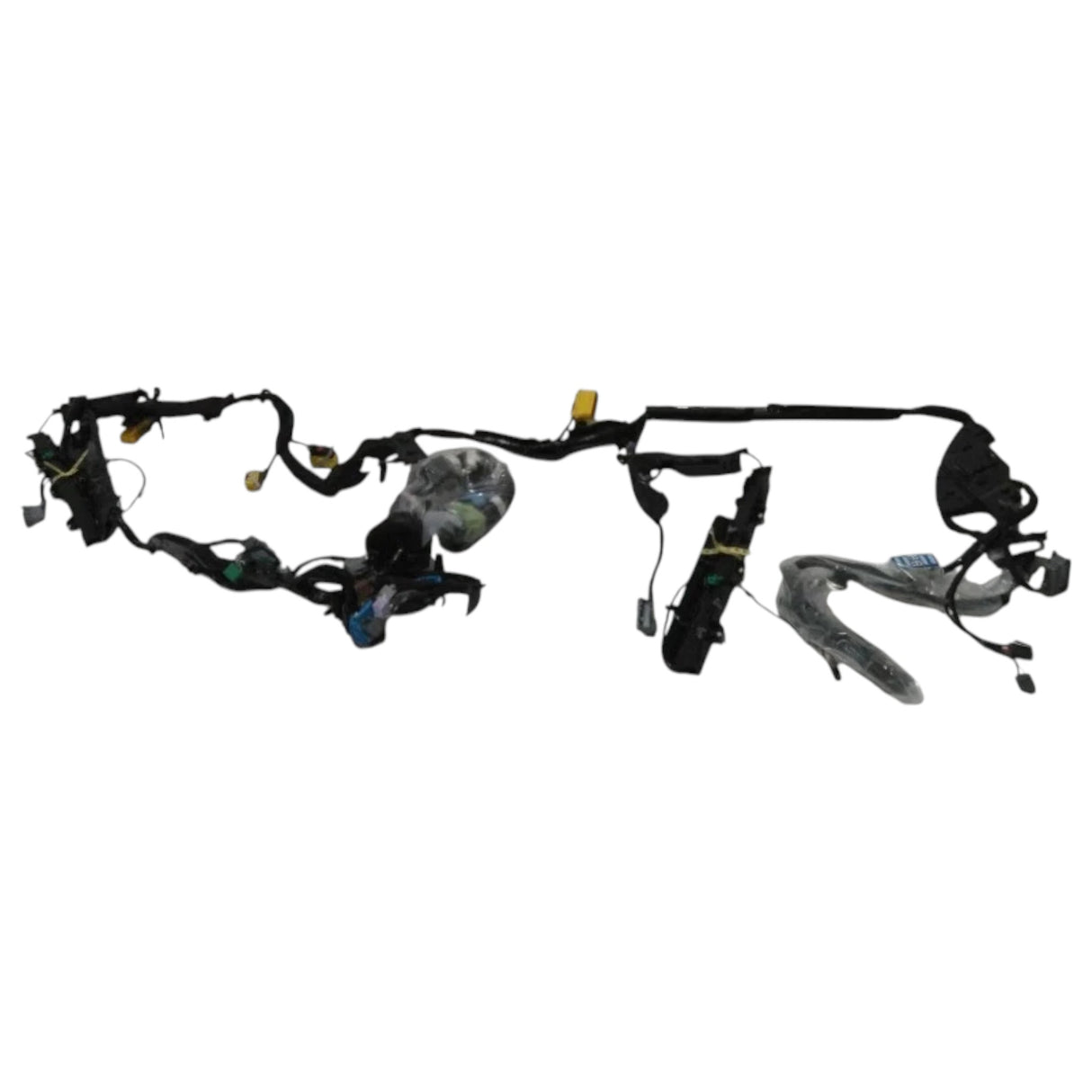 84600744 Genuine GM Wiring Harness