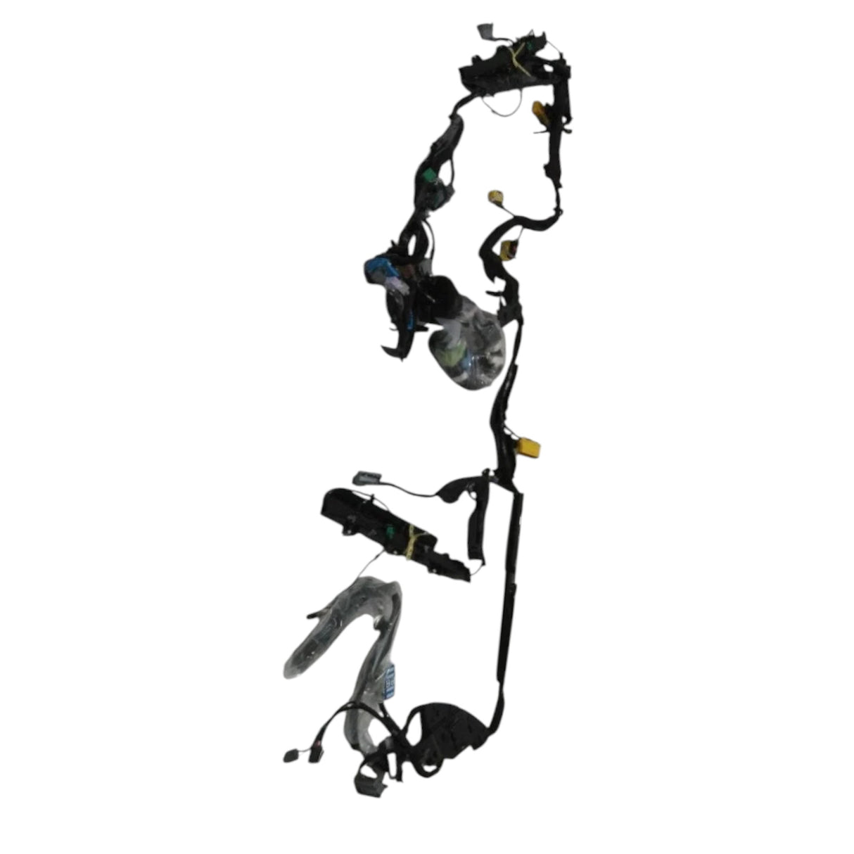 84600744 Genuine GM Wiring Harness