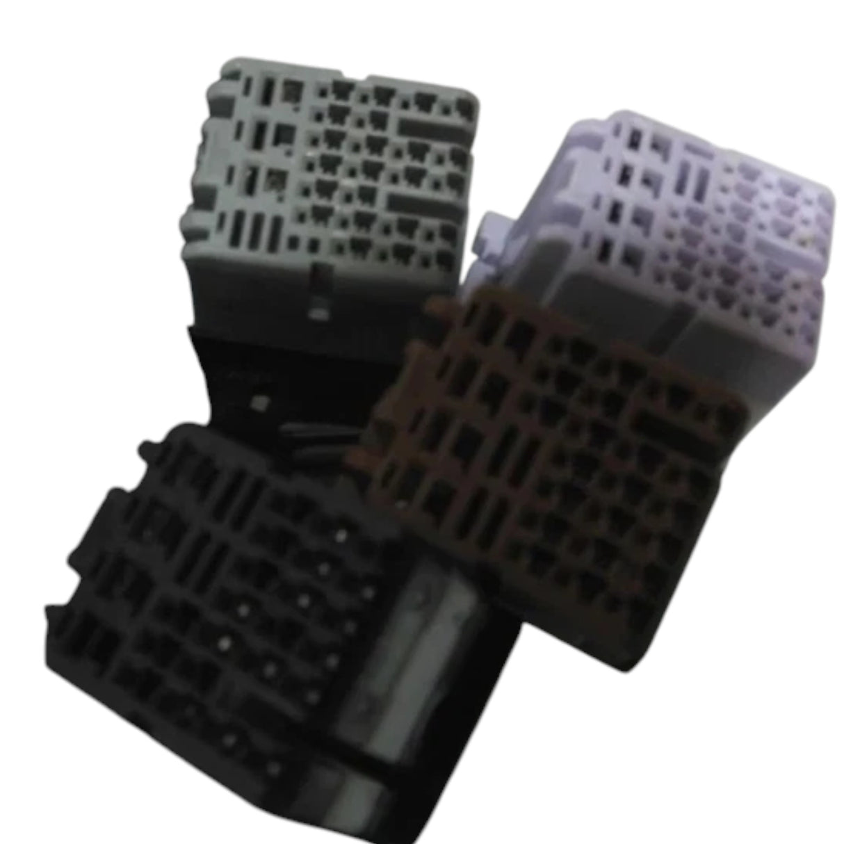 84600744 Genuine GM Wiring Harness