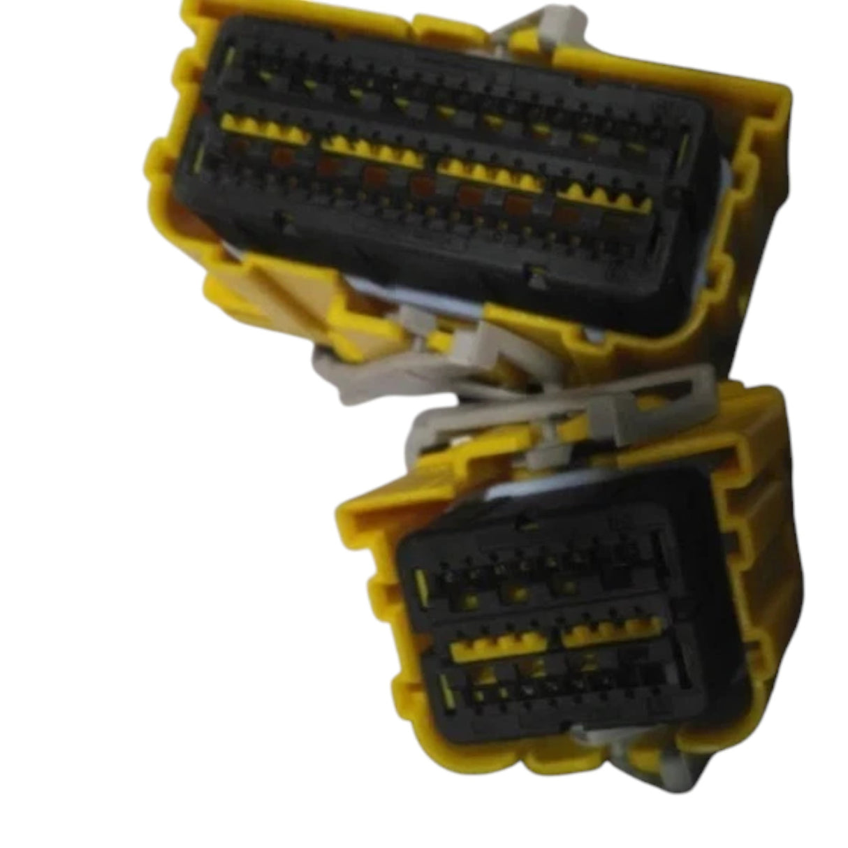 84600744 Genuine GM Wiring Harness