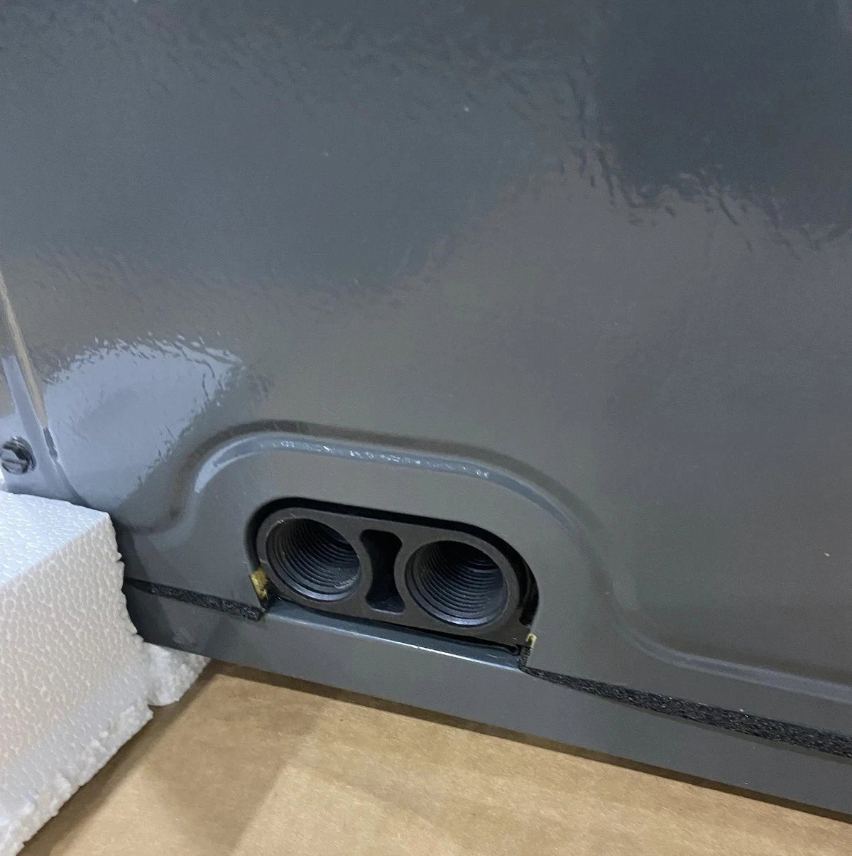 CAPTA3626B4 Goodman Wide Vertical Upflow/Downflow Evaporator Coil