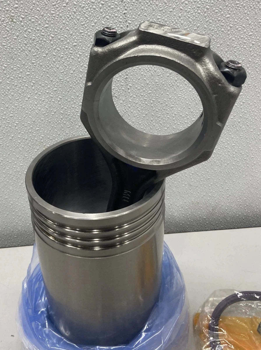0R-4506 Genuine CAT Cylinder Sleeve Assembly