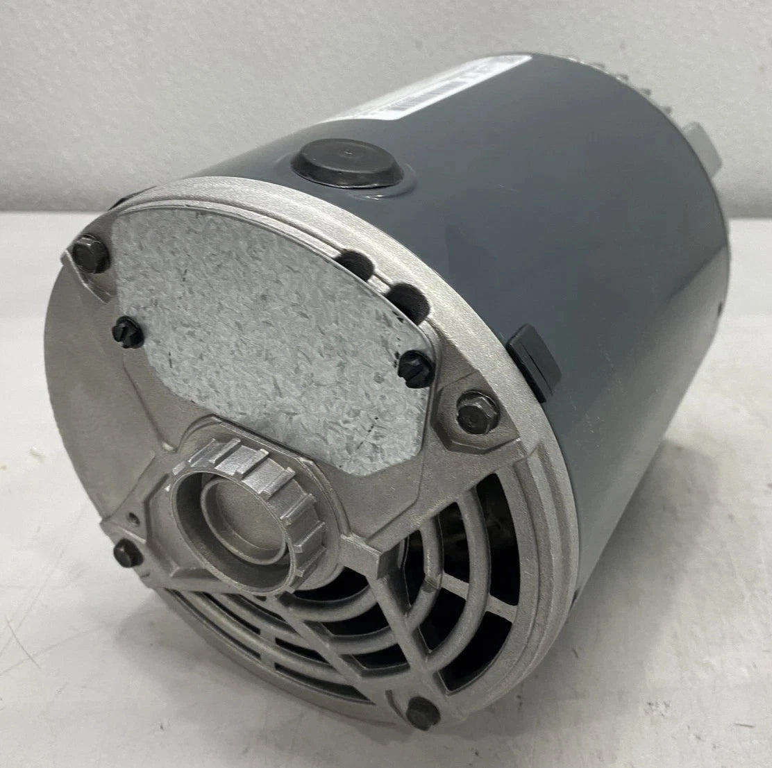 5K46KN2173 Genuine Leeson Fan And Blower Motor 208-230/460V