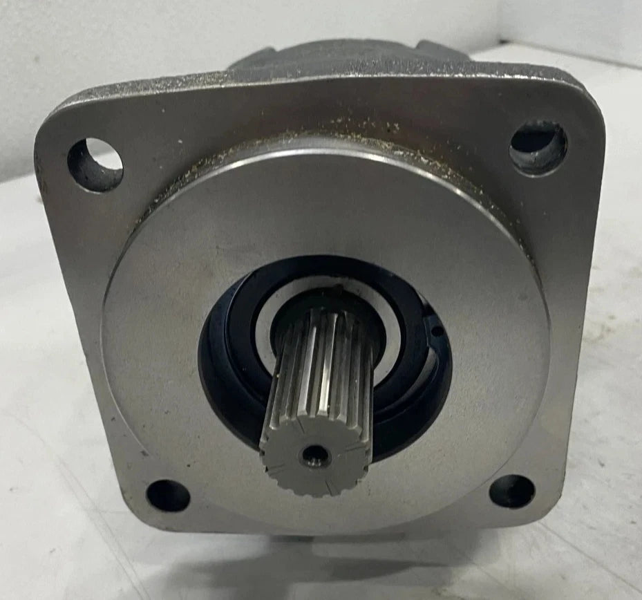 PG2S-523-U-3-F-V-L Yuken Industrial Hydraulic Gear Pump