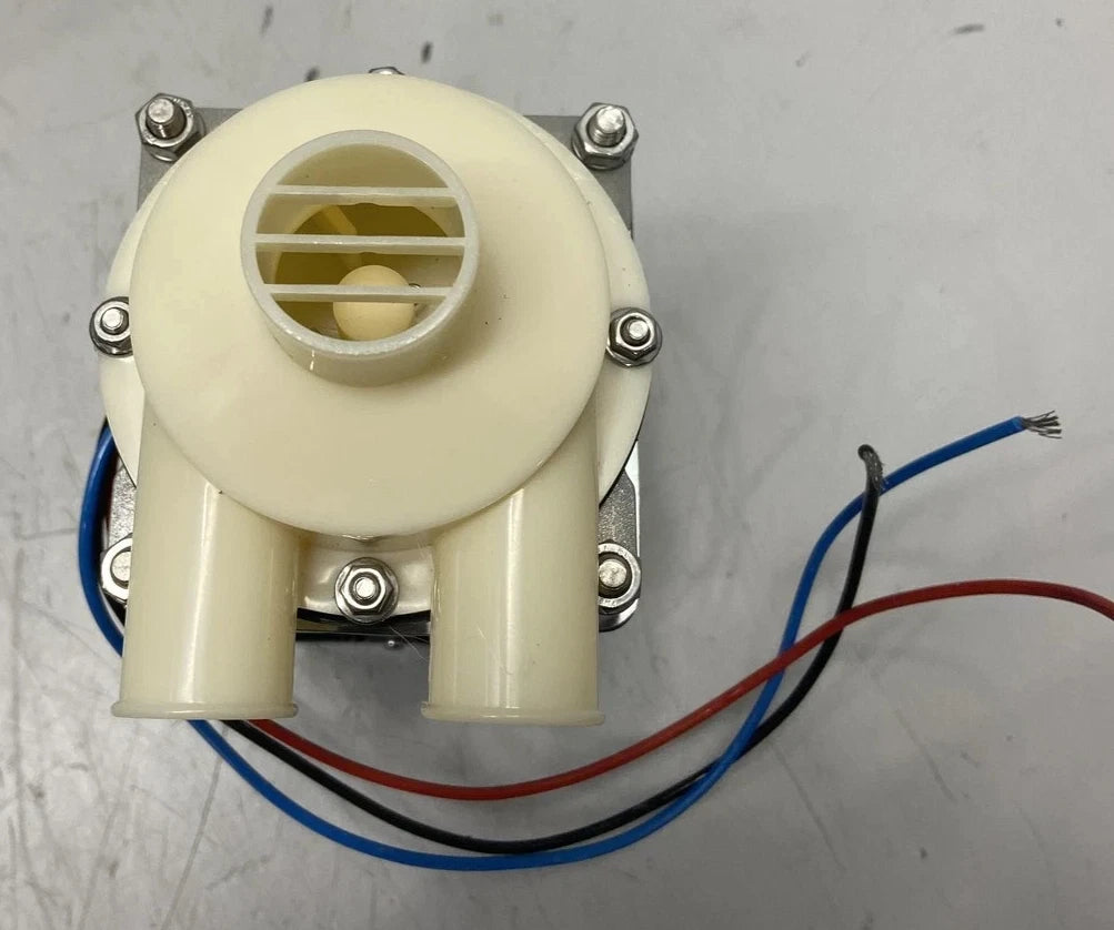 M91X60S201 FDW Water Pump Motor 120V