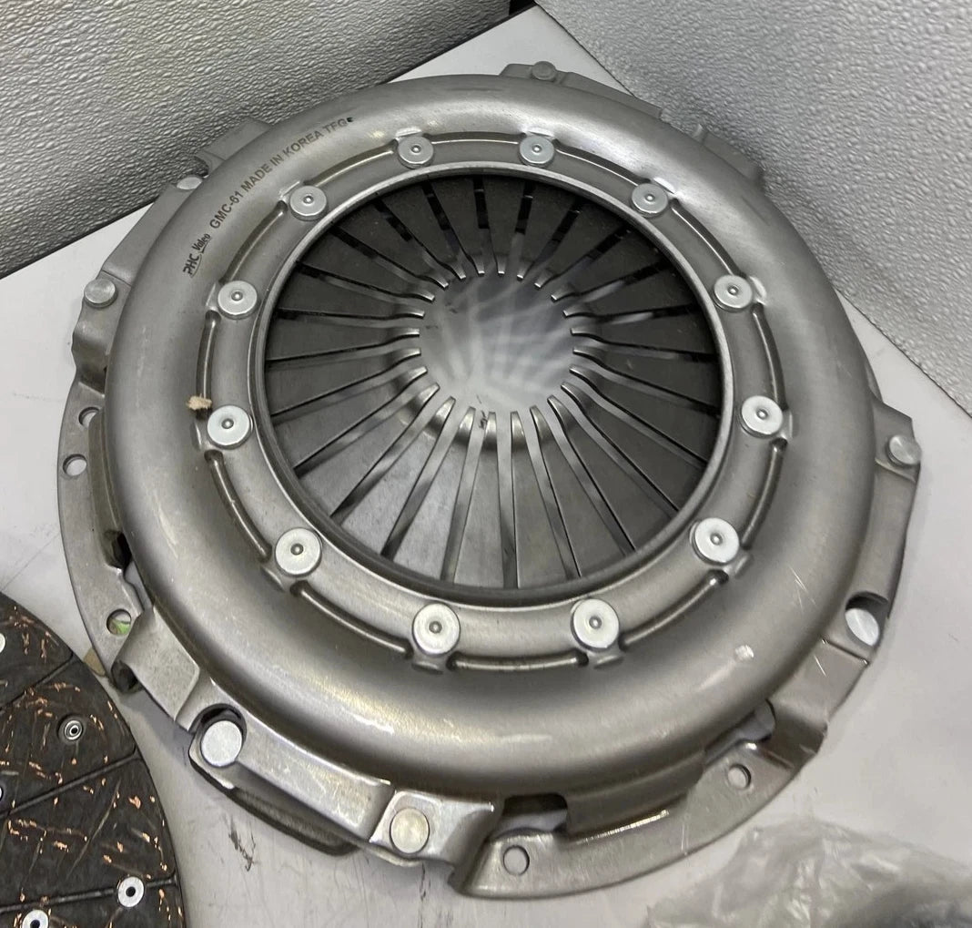 63301402 Valeo Clutch Conversion Kit