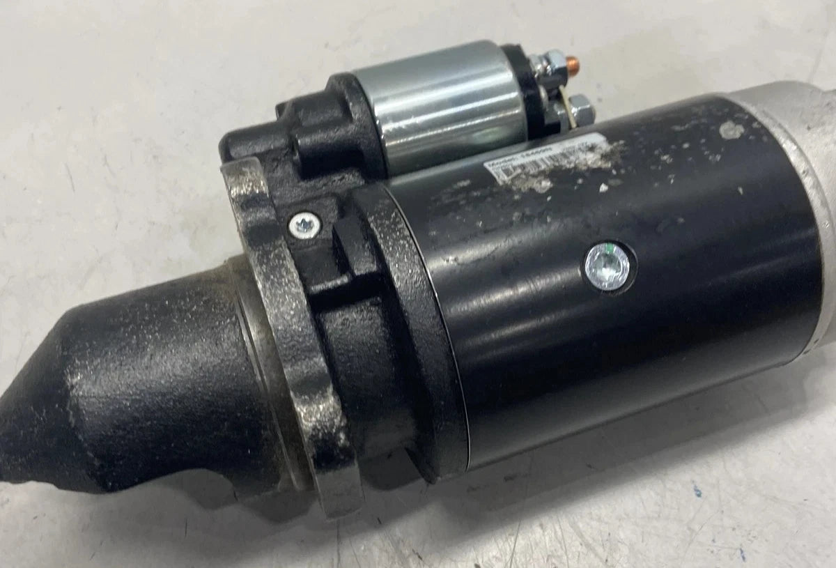 18469N WAI Starter Motor 12V
