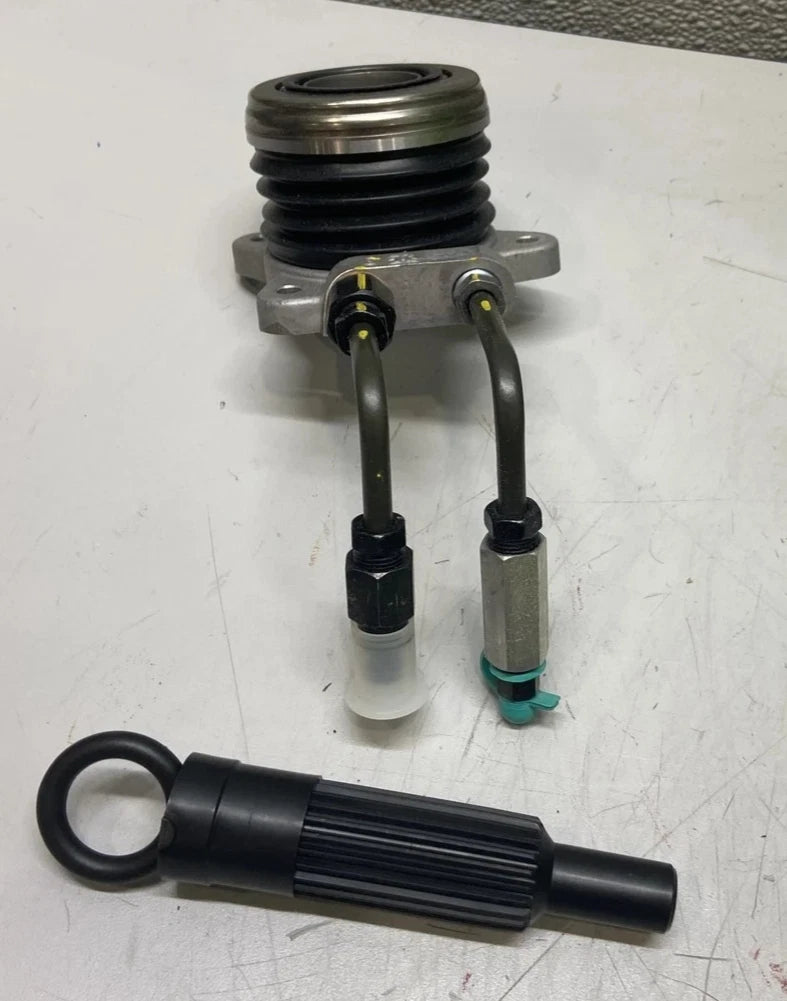 874006 Genuine Valeo Clutch Kit