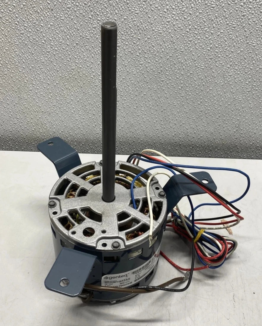 E020-70021545 IEC Fan Coil Motor 277V