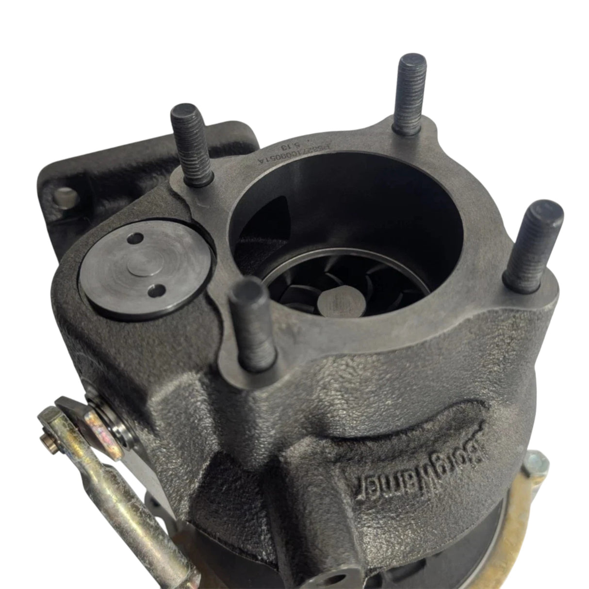 9260967099 Genuine Detroit Diesel Turbocharger