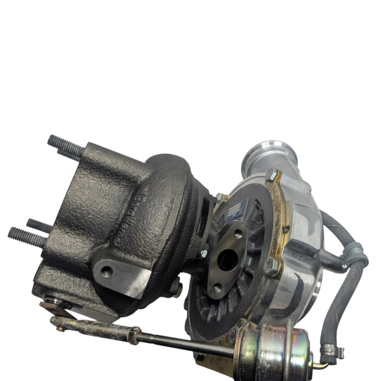 9260967099 Genuine Detroit Diesel Turbocharger