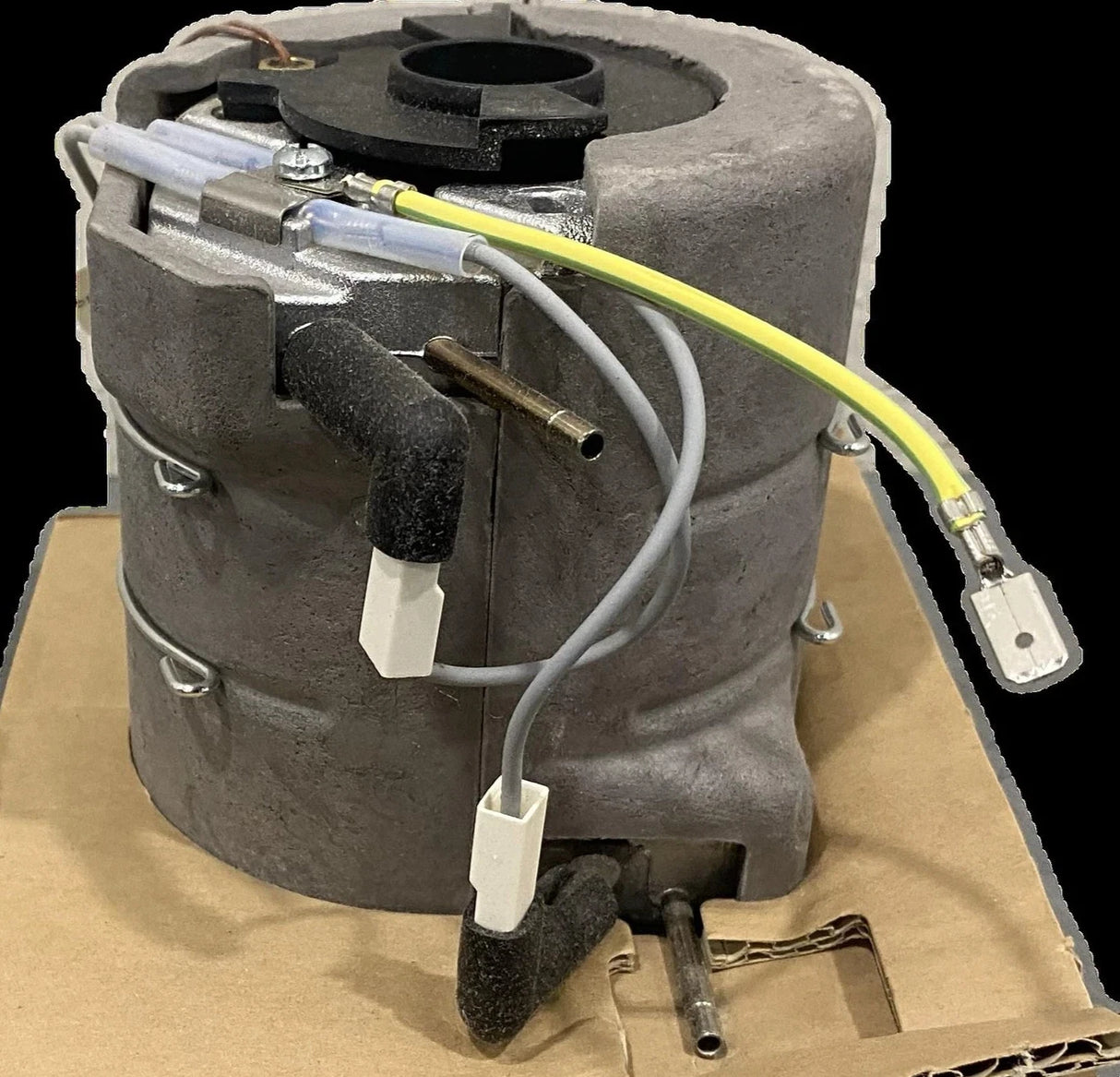 560.0001.722 Franke Thermoblock Slide Module 208V