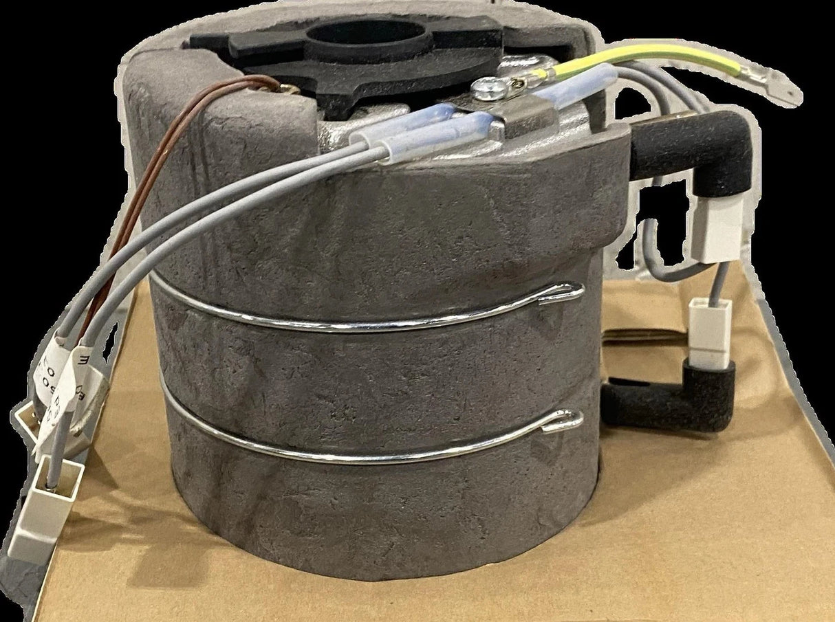 560.0001.722 Franke Thermoblock Slide Module 208V