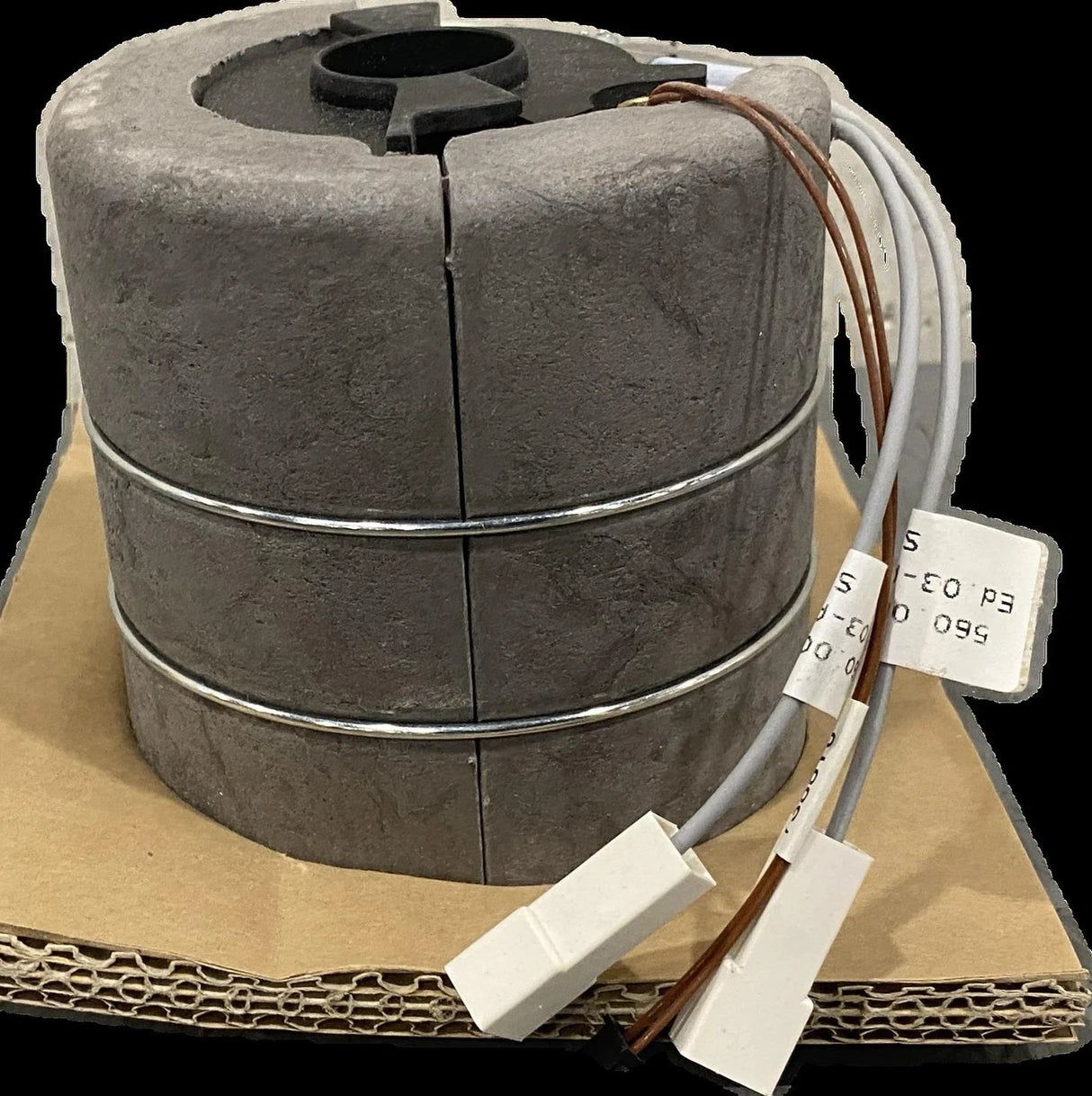 560.0001.722 Franke Thermoblock Slide Module 208V