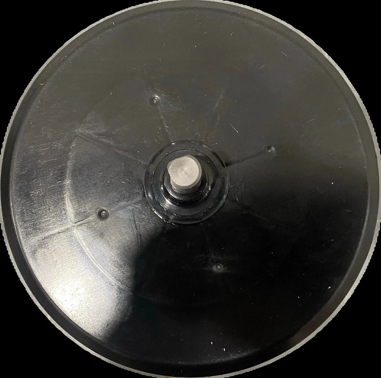 S1-6007531 Johnson Controls Blower Motor Air Compressor 208/230V