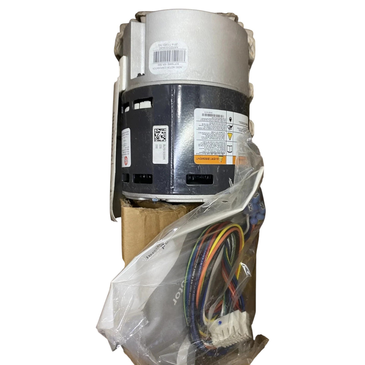 5652 US Motors Direct Drive Blower Motor 115/208-230V