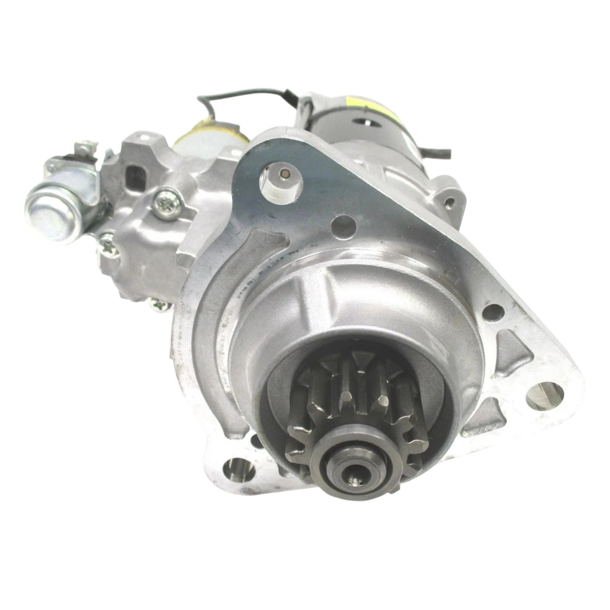 MITFL0189 Genuine Mitsubishi Starter Motor 12V