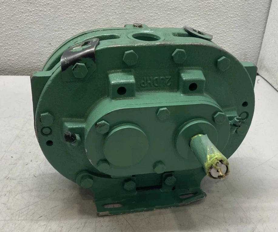 2EPN9 Speedaire Positive Displacement Blower Vacuum Pump 5275 RPM