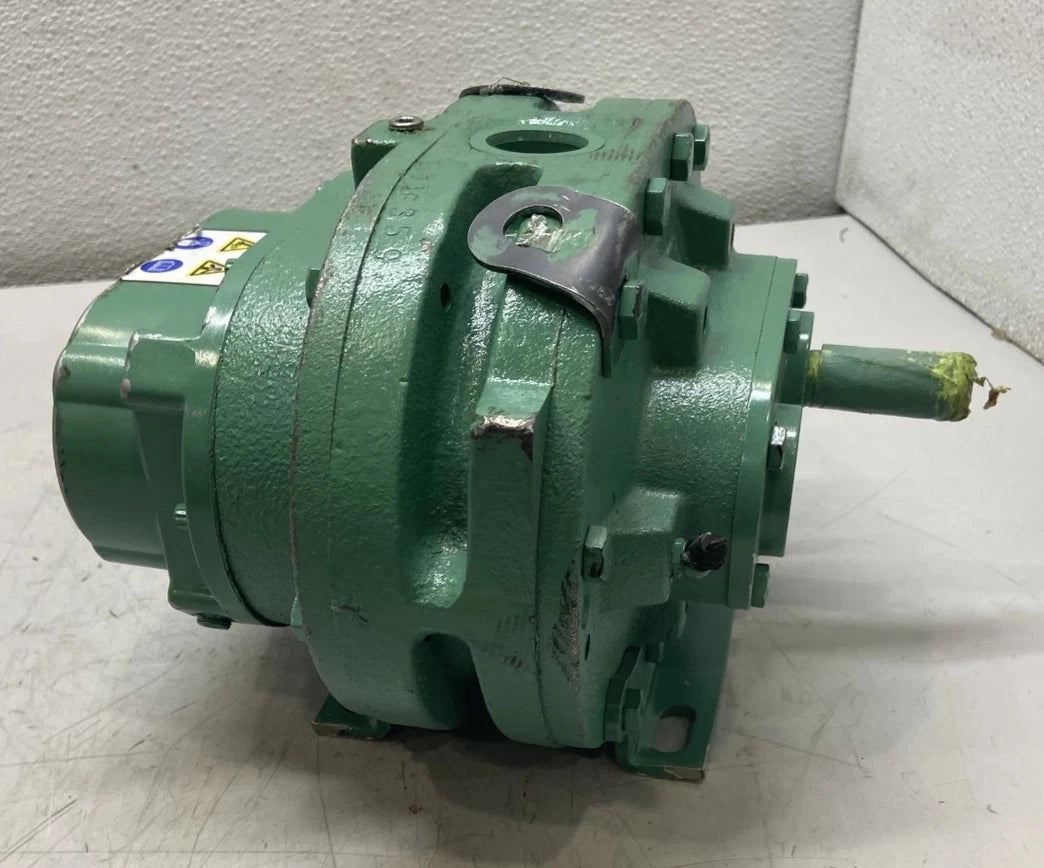 2EPN9 Speedaire Positive Displacement Blower Vacuum Pump 5275 RPM
