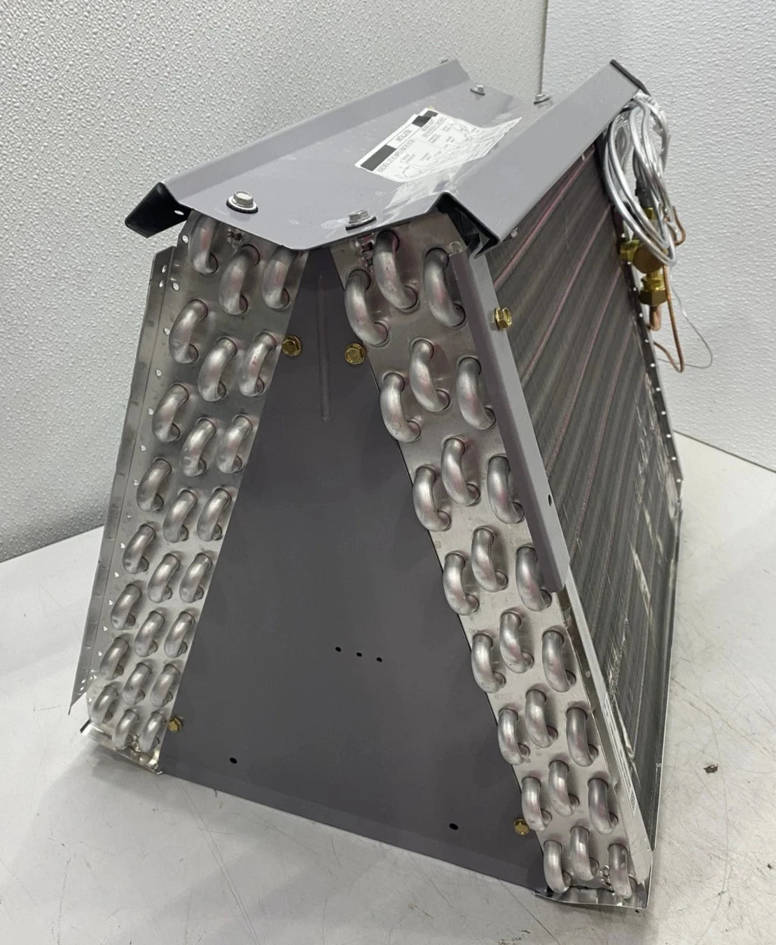 342813-75115 Genuine Carrier Evaporator Coil Aluminum Kit