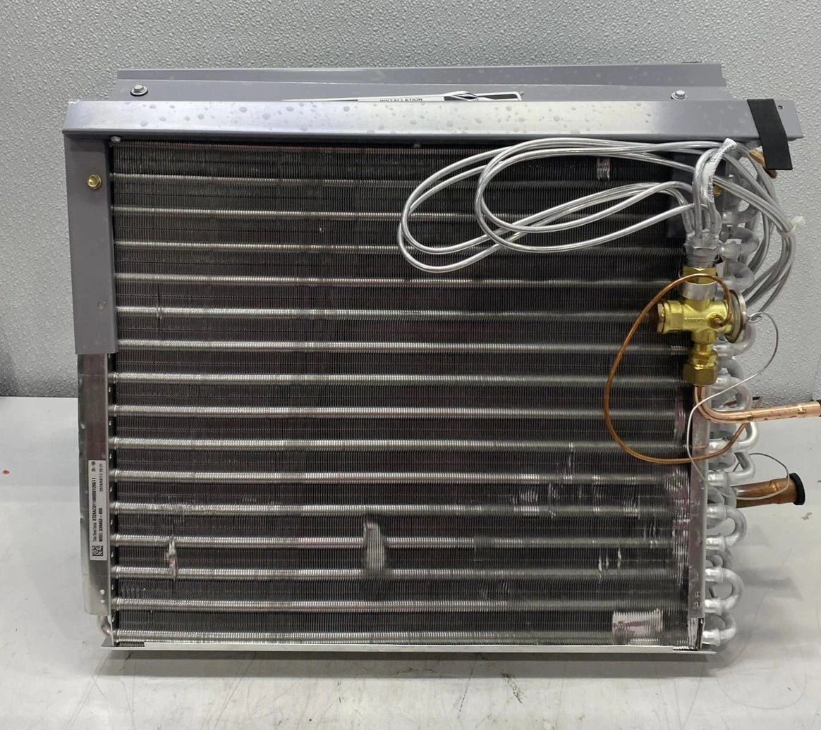 342813-75115 Genuine Carrier Evaporator Coil Aluminum Kit