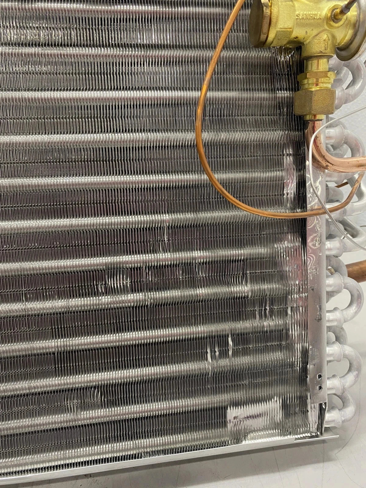 342813-75115 Genuine Carrier Evaporator Coil Aluminum Kit