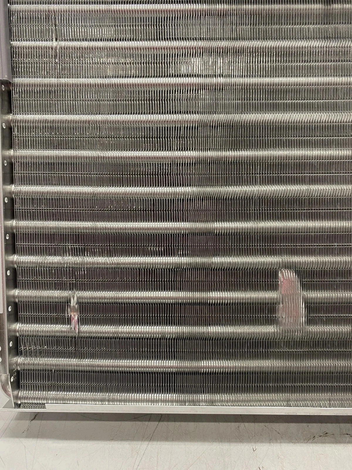 342813-75115 Genuine Carrier Evaporator Coil Aluminum Kit