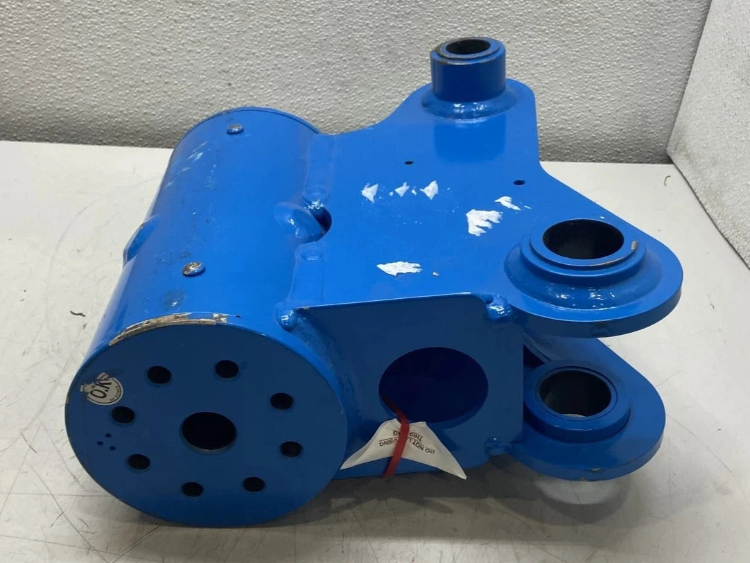 214225GT Terex Rotator Platform