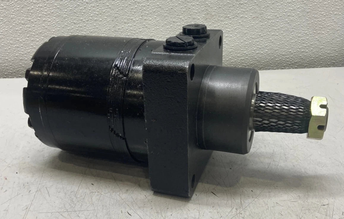 BMER-2-750-WS-T4 Dynamic Wheel Motor