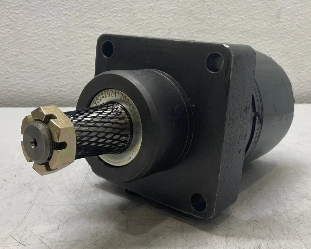 BMER-2-750-WS-T4 Dynamic Wheel Motor