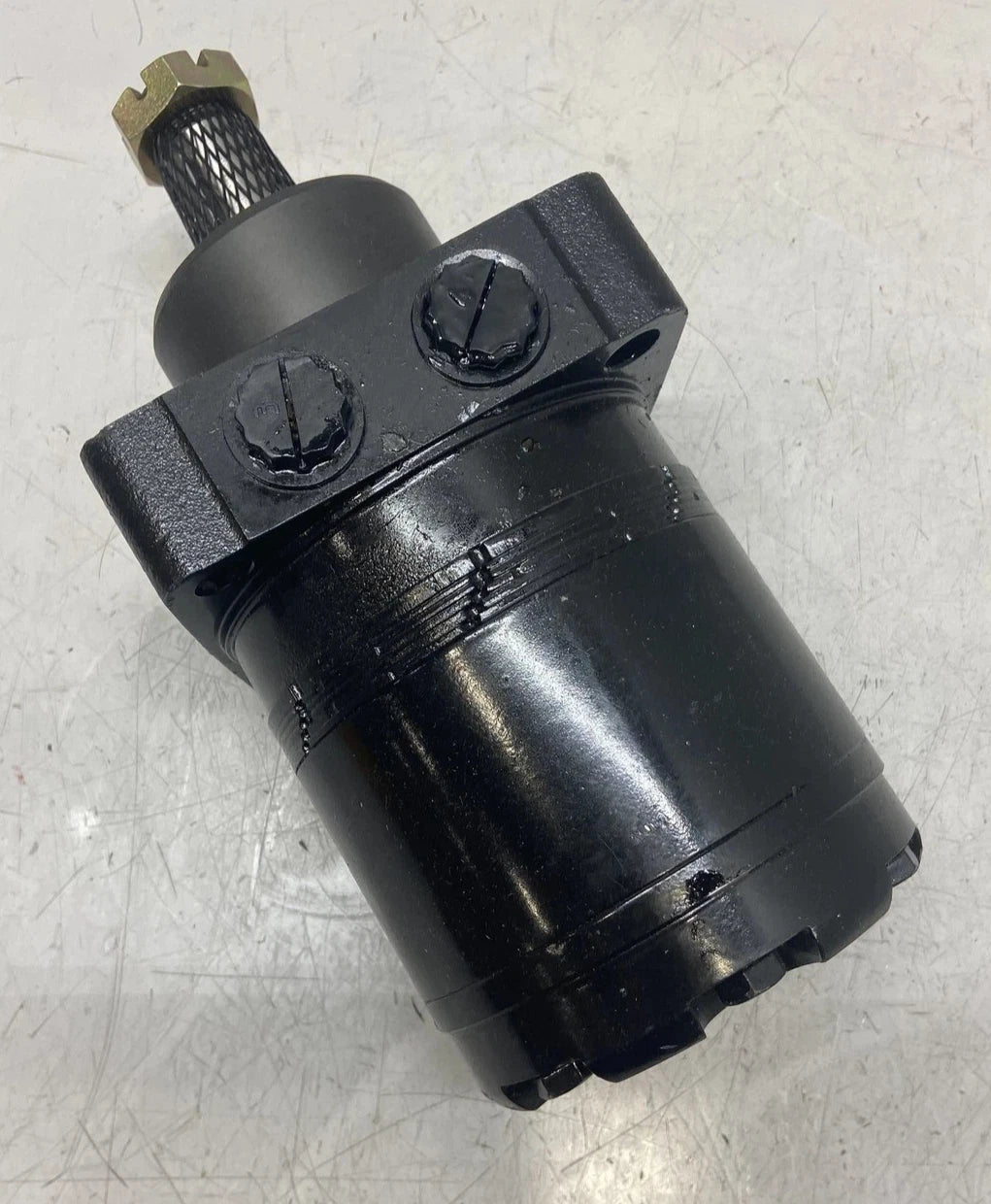 BMER-2-750-WS-T4 Dynamic Wheel Motor