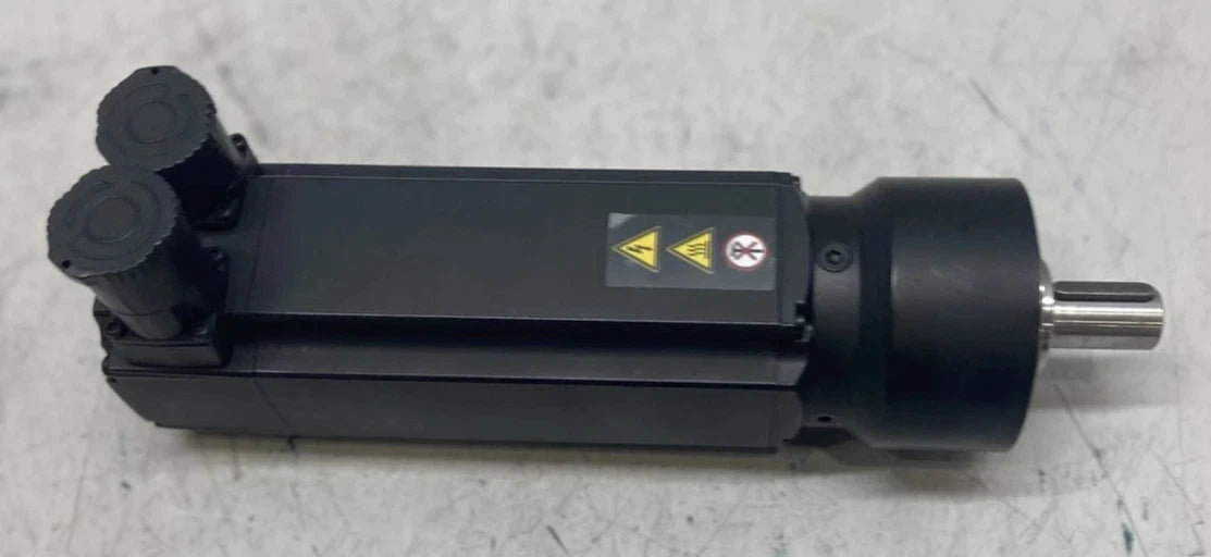 HMD06-015-024-30-BPM1IX23P0710 Heidrive Servo Drive Motor