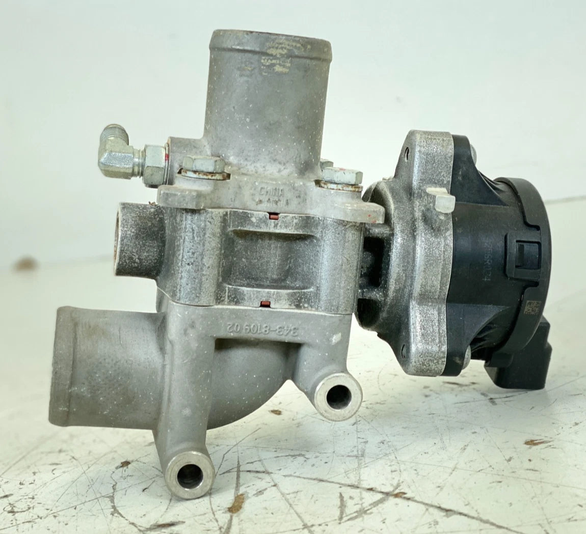 334-8852 Genuine CAT Actuator Gp