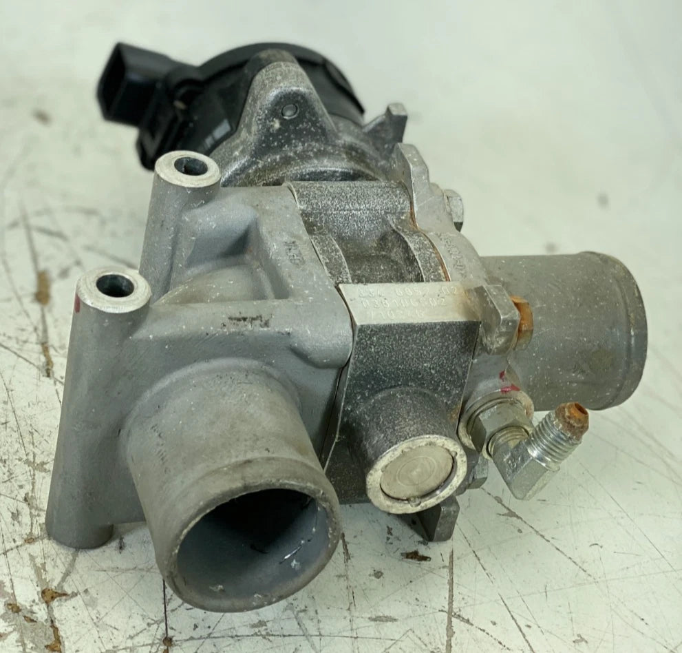 334-8852 Genuine CAT Actuator Gp