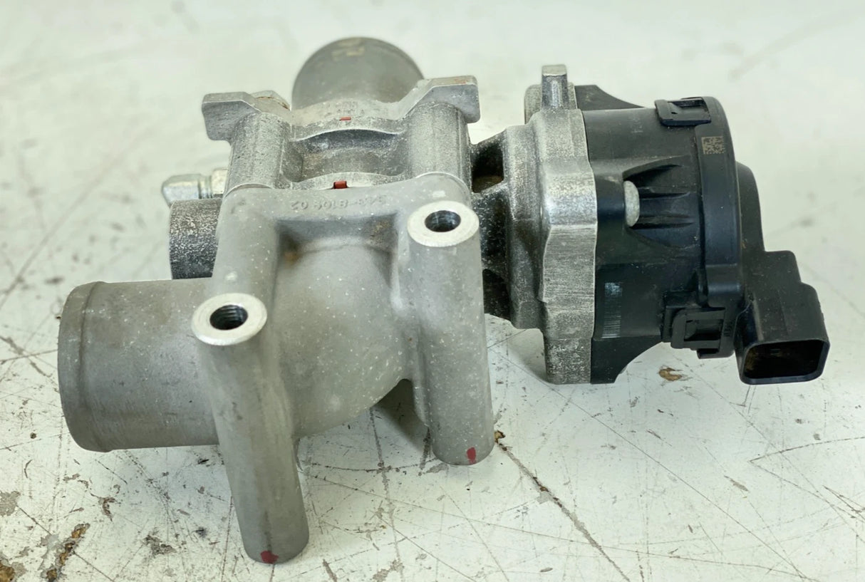 334-8852 Genuine CAT Actuator Gp