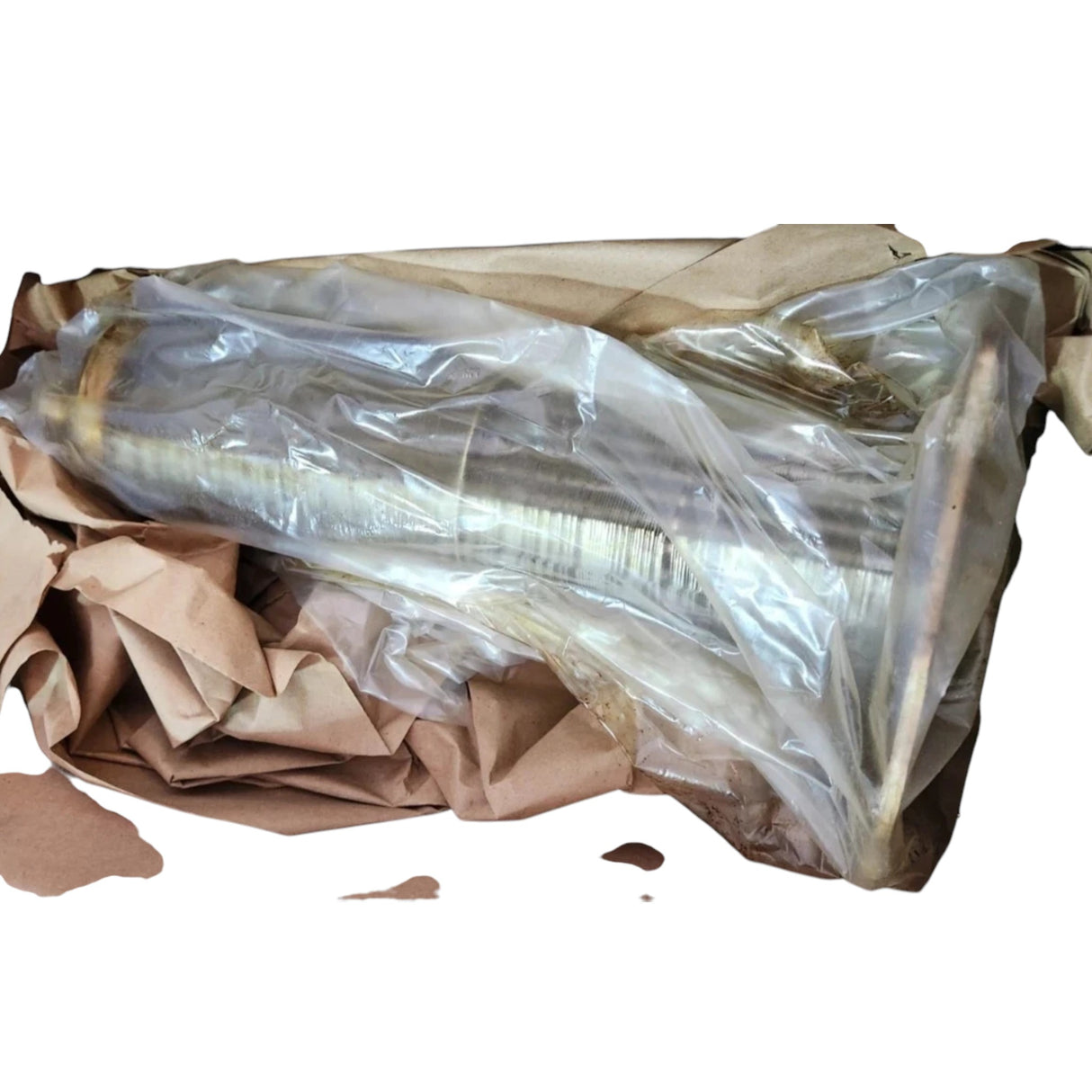 M-3052514 Interstate McBee Oil Cooler