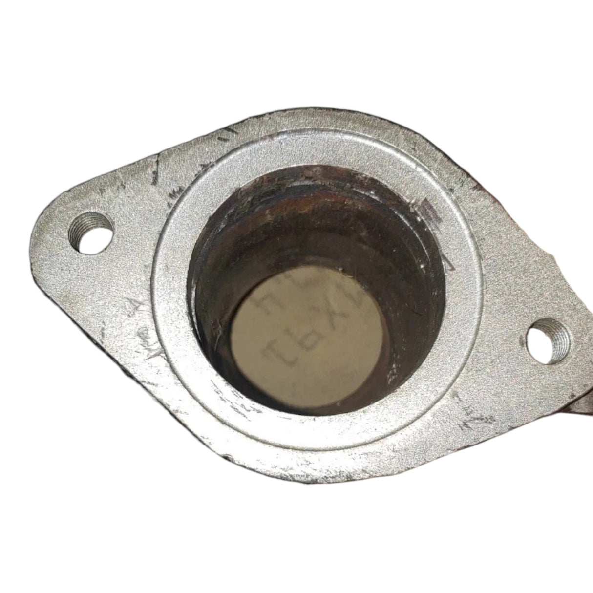 0991669 Bosal Catalytic Converter