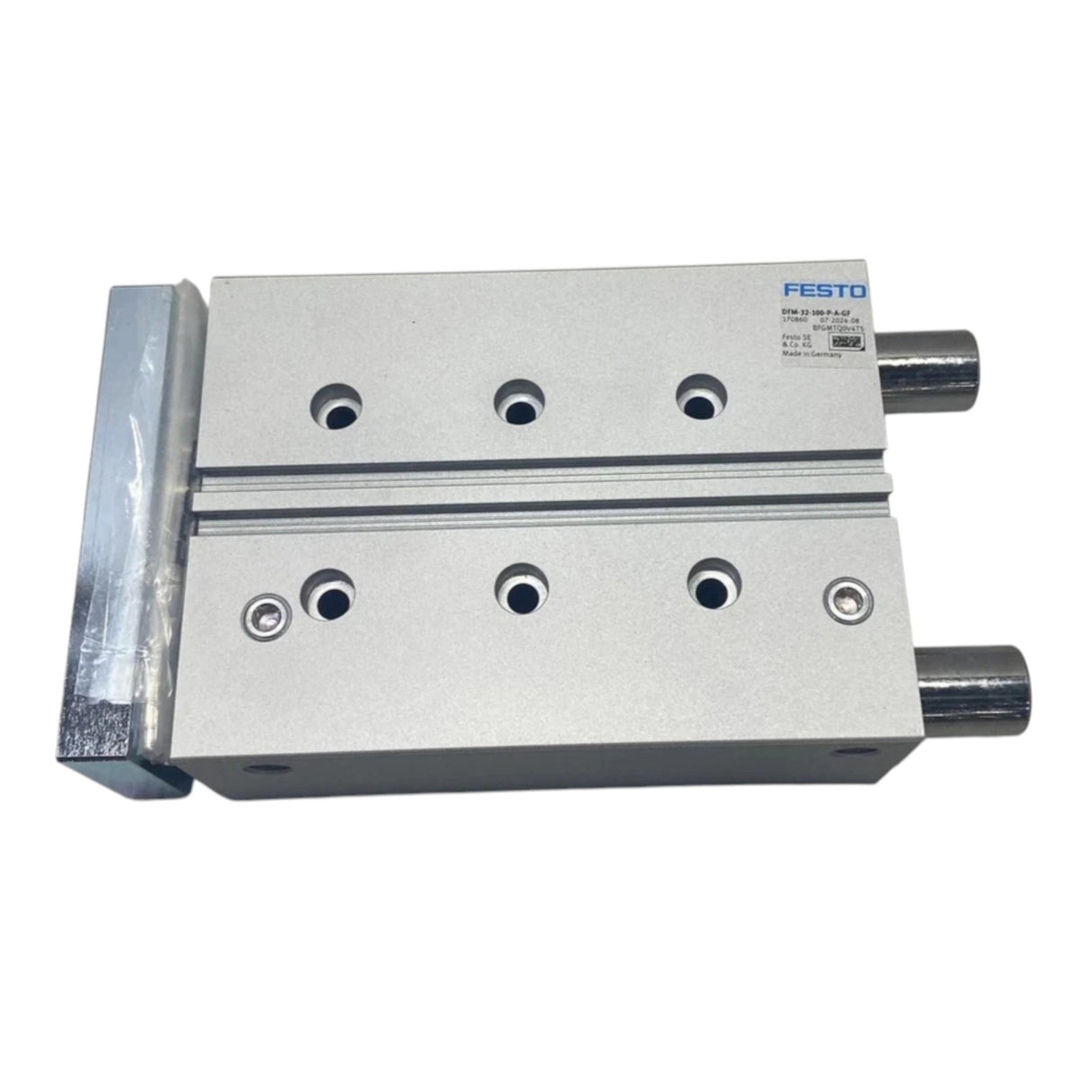 DFM-32-100-P-A-GF Festo Guided Drive