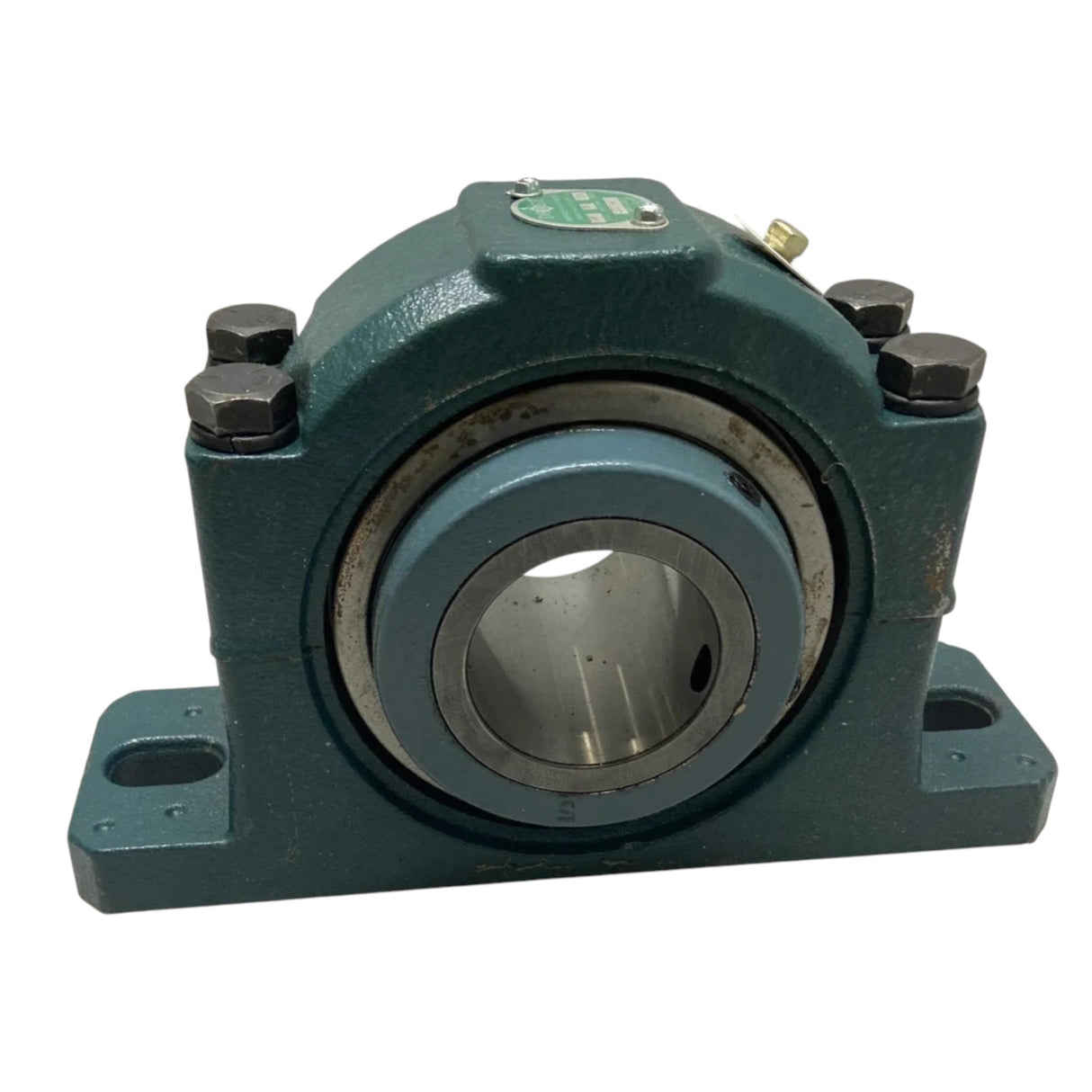 037586 Genuine Dodge Pillow Block Roller Bearing