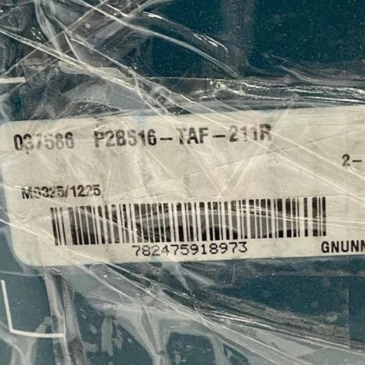 037586 Genuine Dodge Pillow Block Roller Bearing