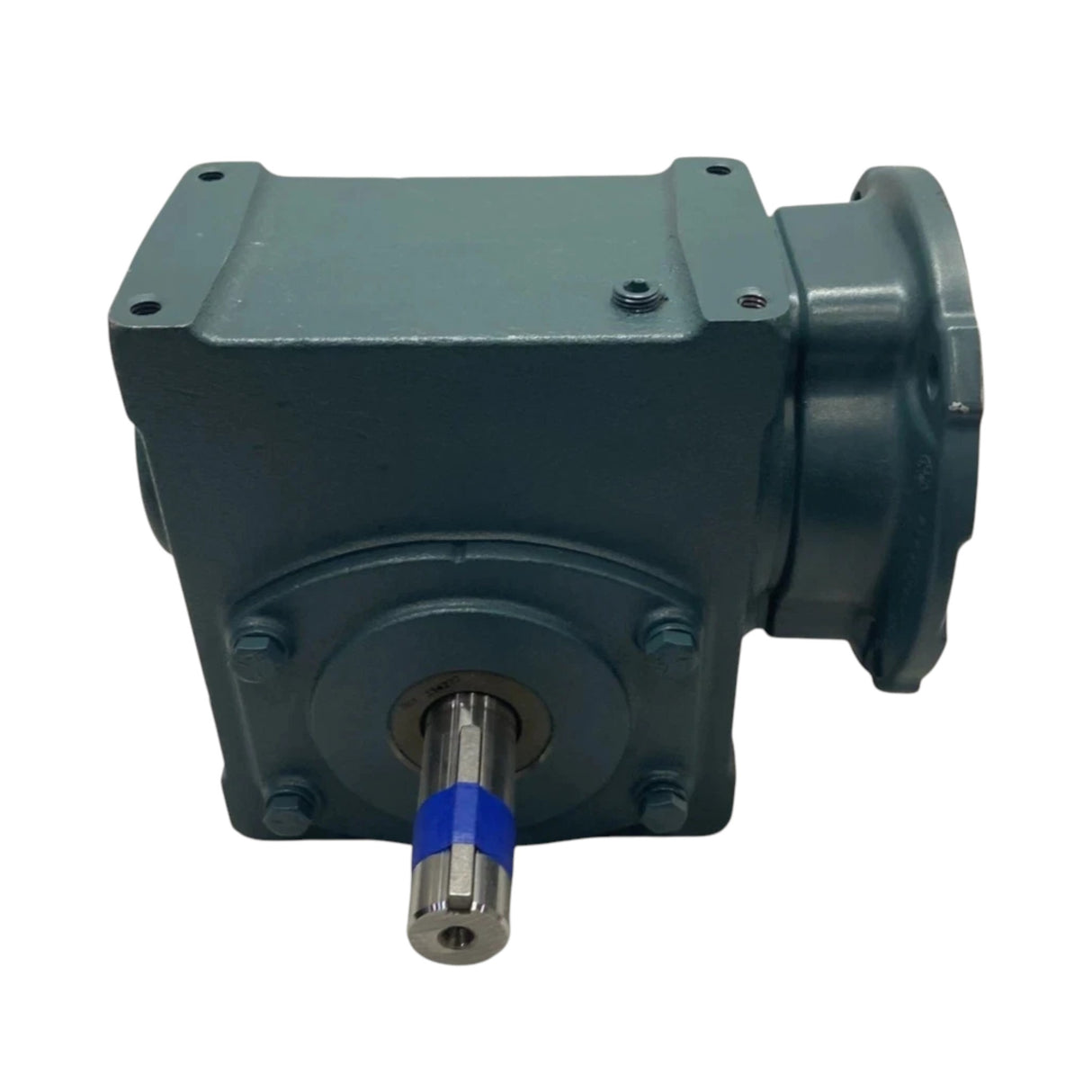 26Q40L56 Genuine Dodge Right Angle Worm Gear Reducer Ratio 40:1