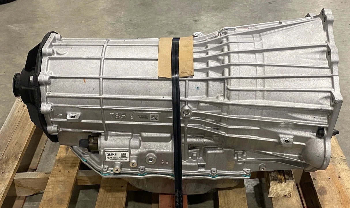 24297784 Genuine GM Automatic Transmission For 24-25 6.6L