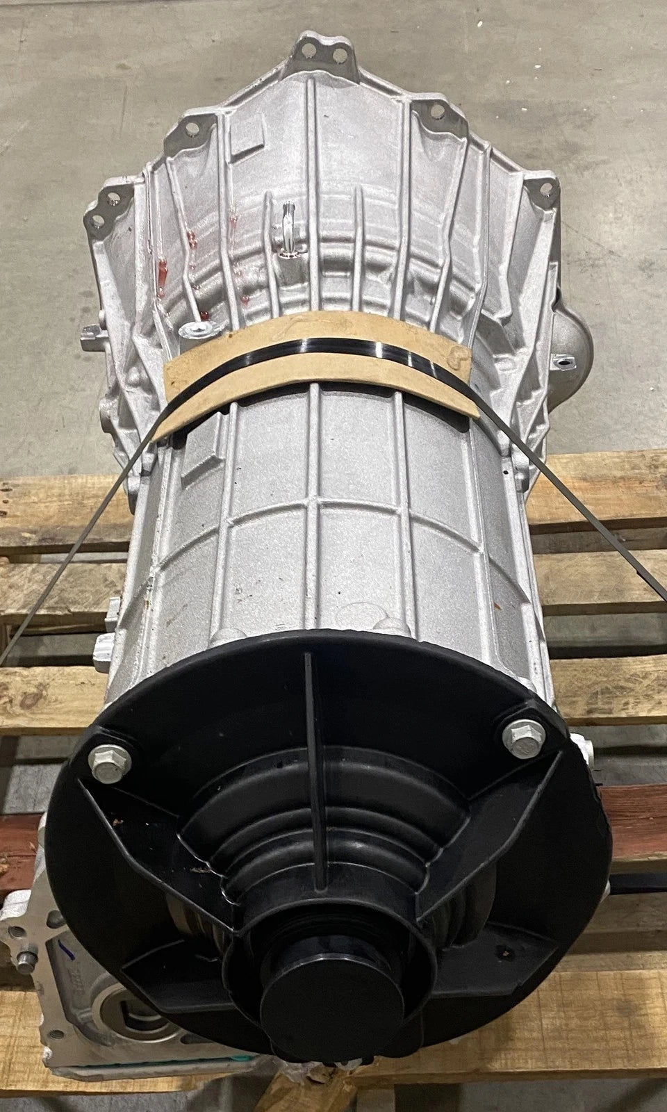 24297784 Genuine GM Automatic Transmission For 24-25 6.6L