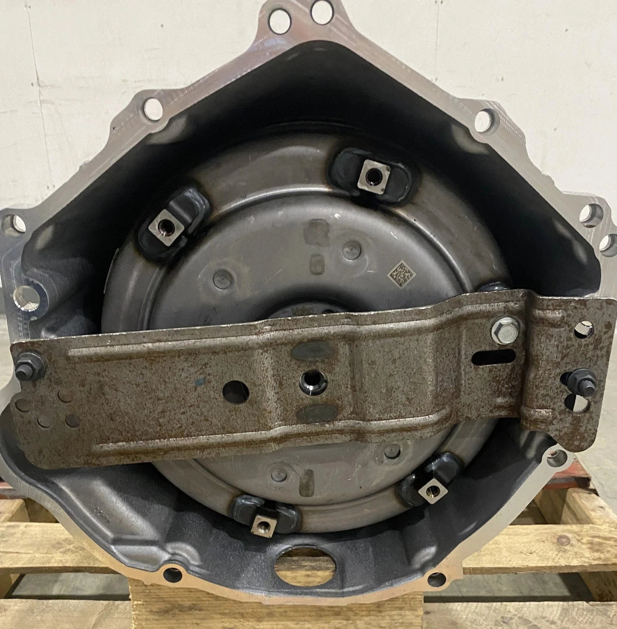 24297784 Genuine GM Automatic Transmission For 24-25 6.6L