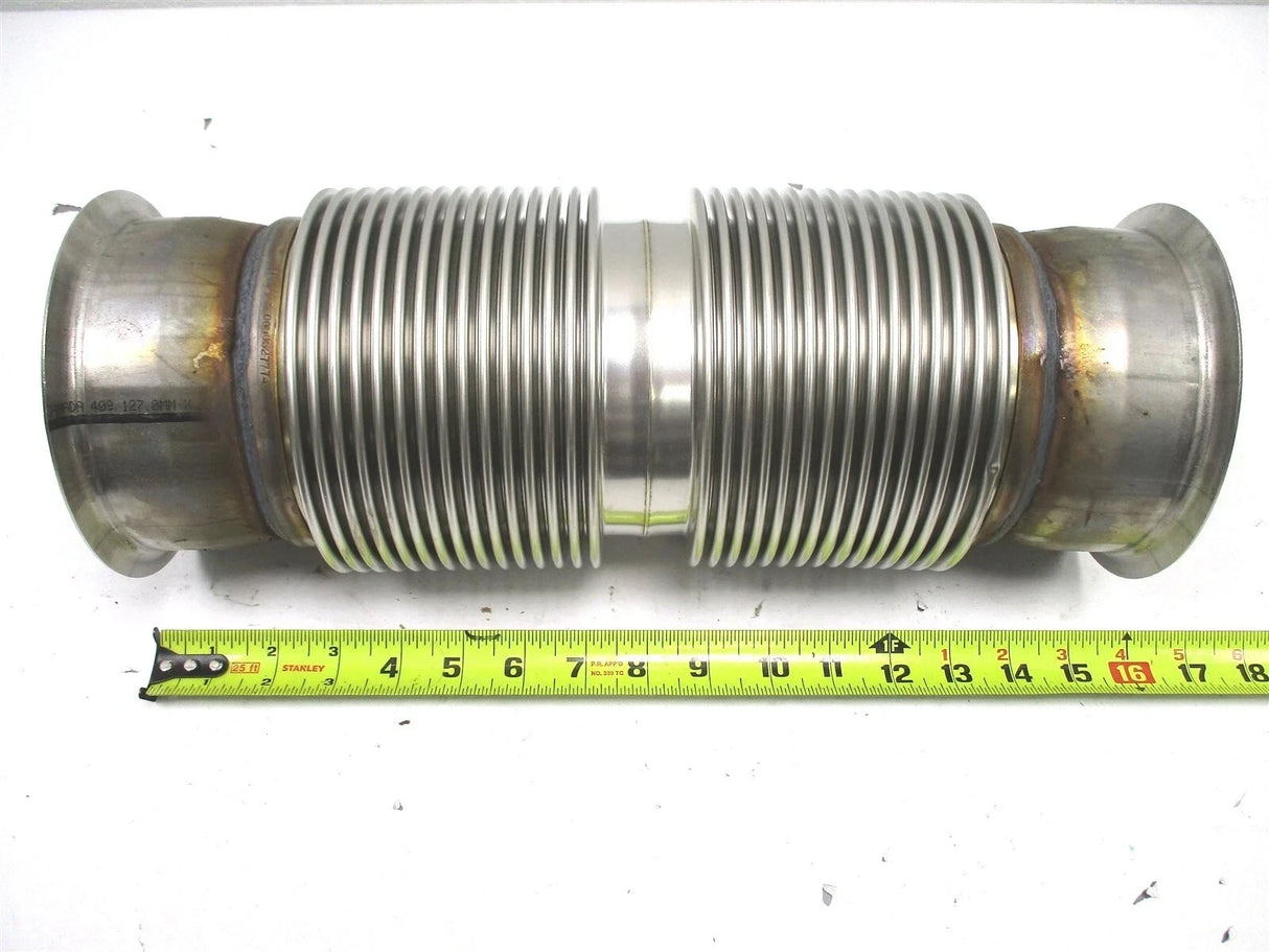 04-28522-000 Genuine Freightliner Exhaust Pipe Bellow